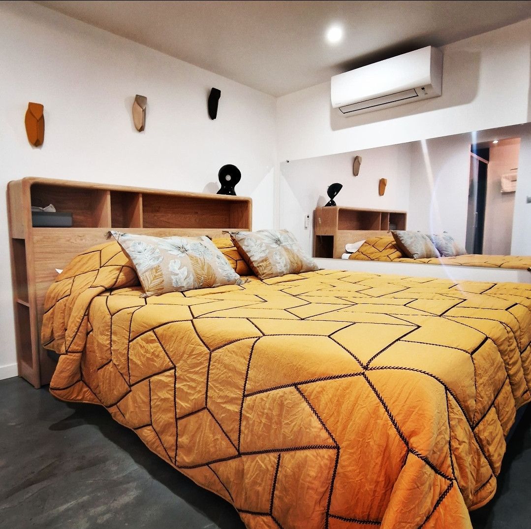 GreenGo Chambre d'hôte Cigale avec jacuzzi privé