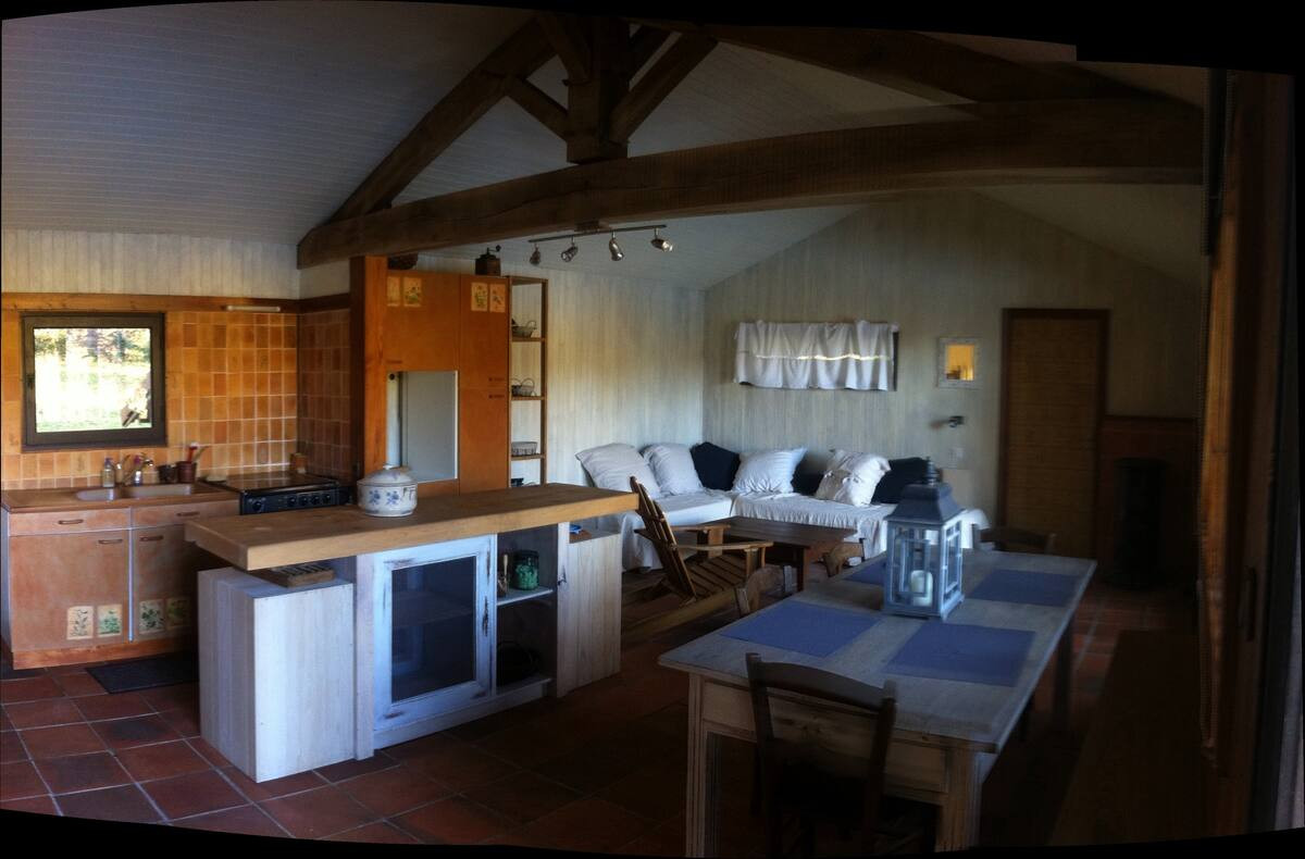 GreenGo location vacances écoresponsables