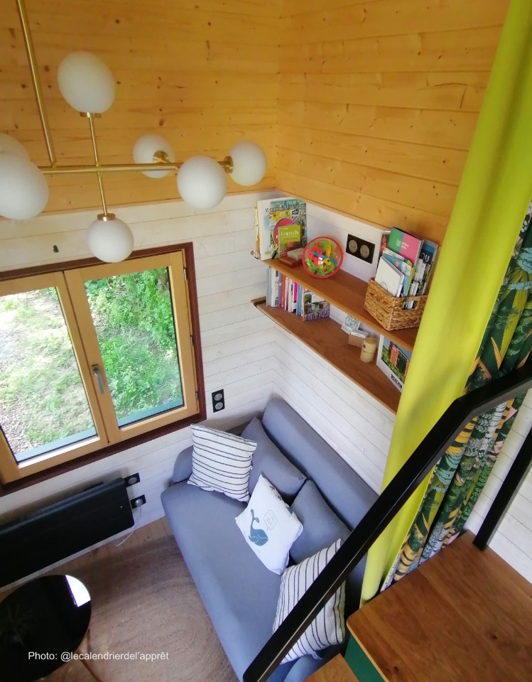 GreenGo location vacances écoresponsables