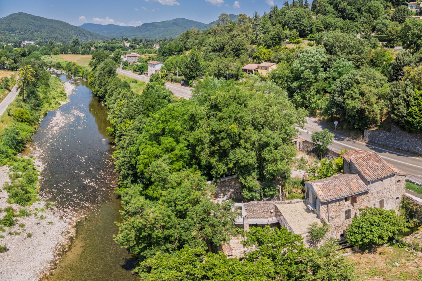 GreenGo Location Occitanie Évasion
