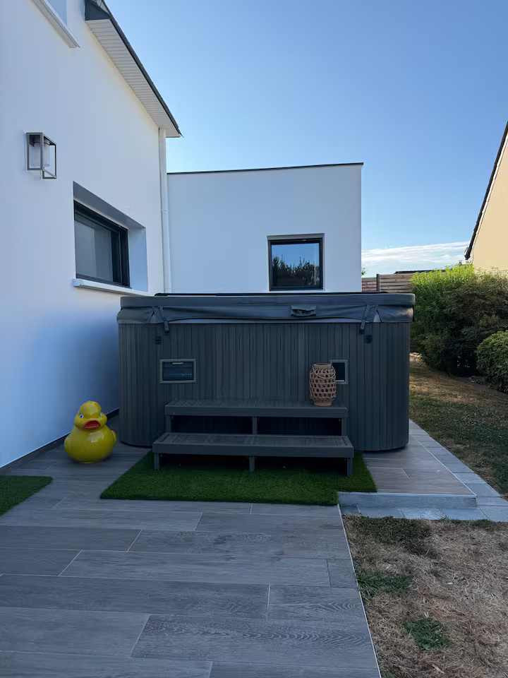 GreenGo La villa armor isula