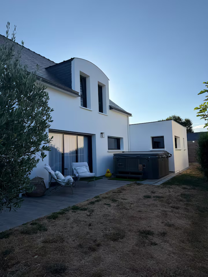 GreenGo Location Bretagne Haut-de-gamme