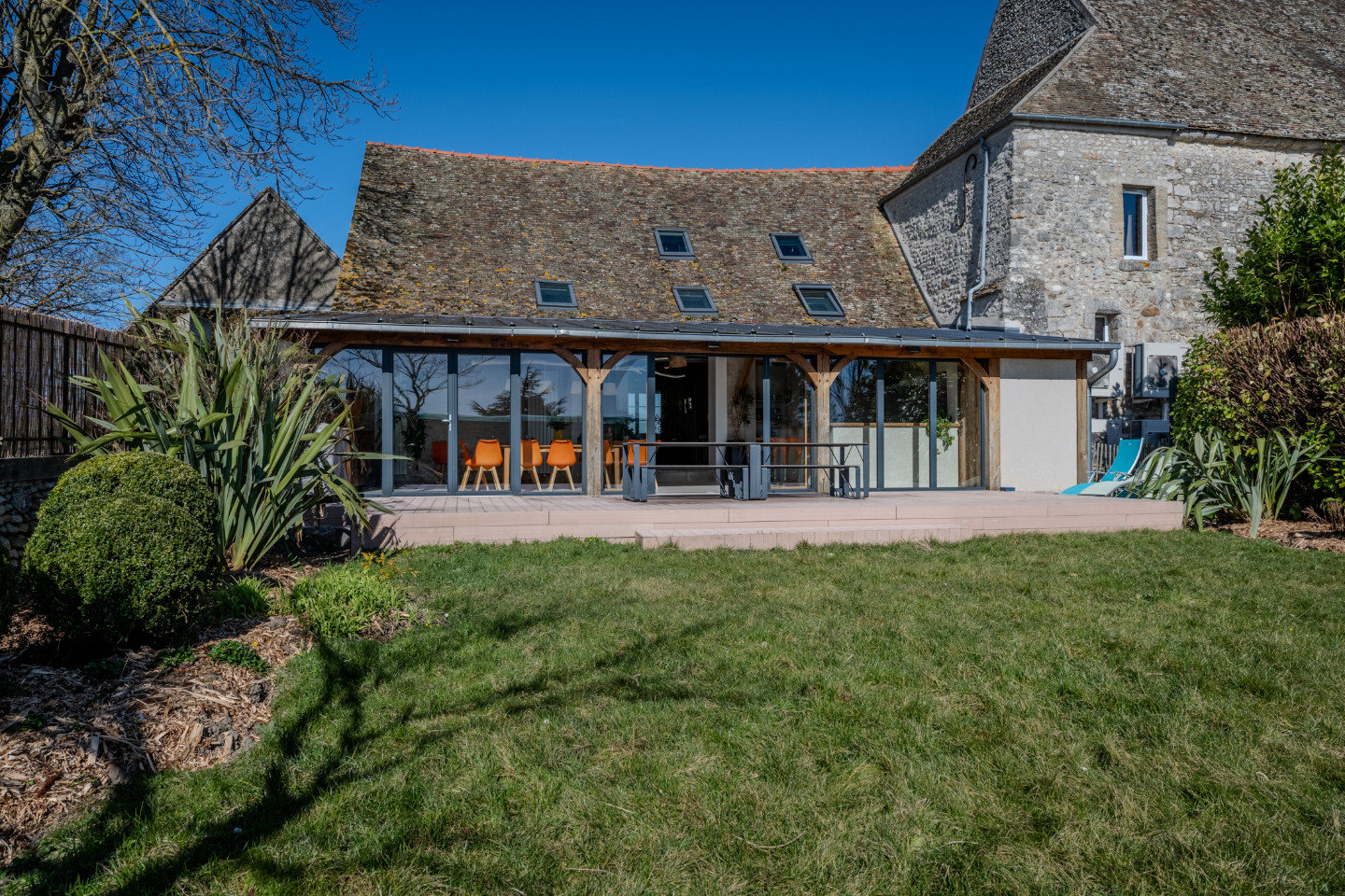 Gîte de Brunel