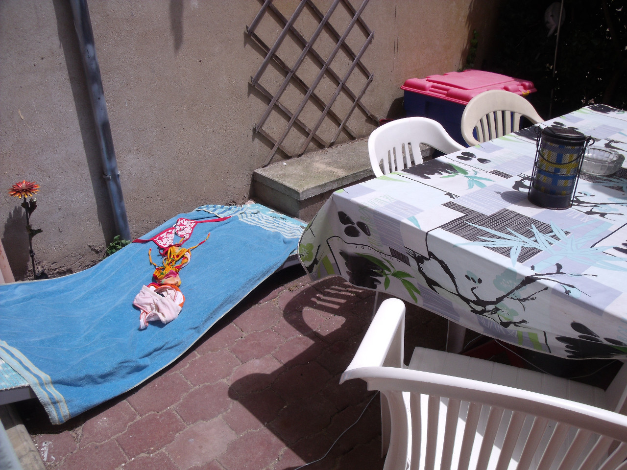 GreenGo Location Landes Mimizan plage , la Mimizanette