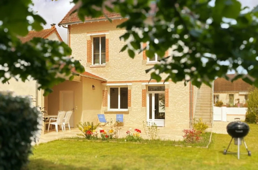GreenGo location vacances écoresponsables