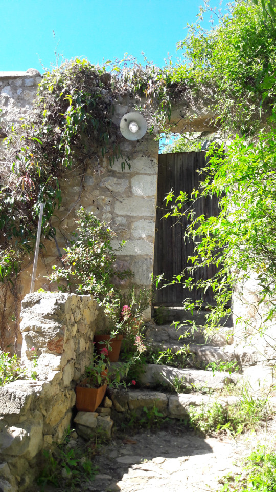 Logement insolite Bouches-du-Rhône À la campagne