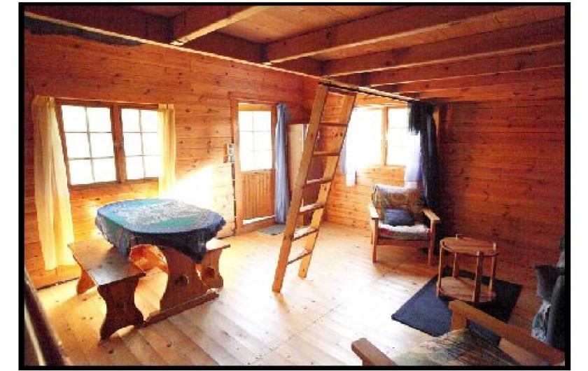 GreenGo Logement insolite Auvergne-Rhône-Alpes Évasion