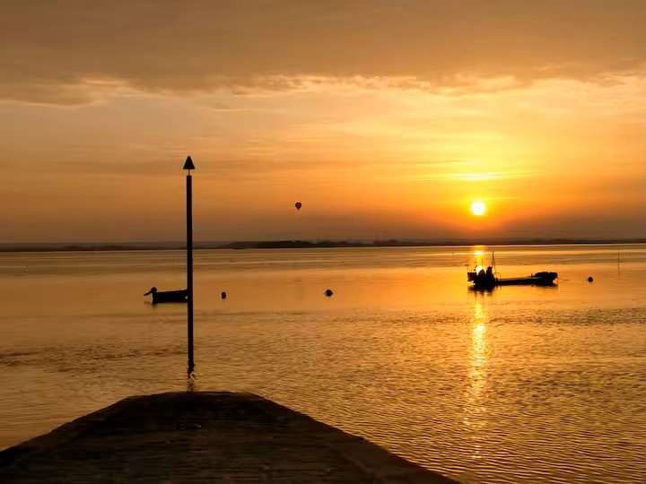 ✨ les Pieds dans l’Eau ✨ Location vacances à Sarzeau avec vue mer — Appartement 2 personnes
