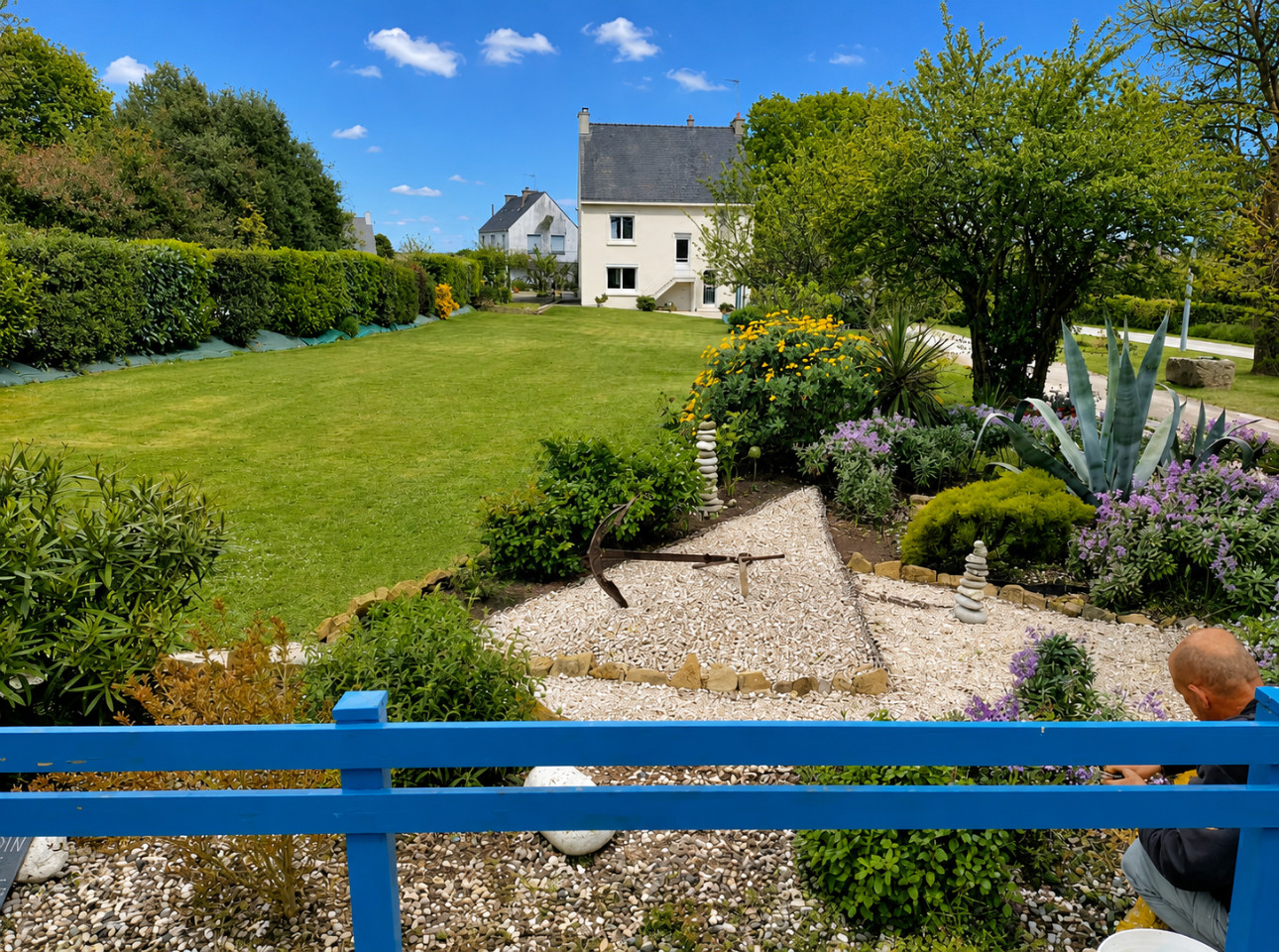  Morbihan À la campagne