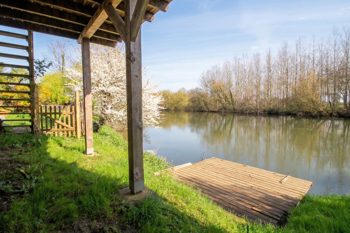 GreenGo Gîte Nouvelle-Aquitaine Évasion