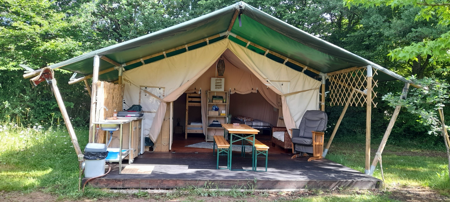 GreenGo location vacances écoresponsables