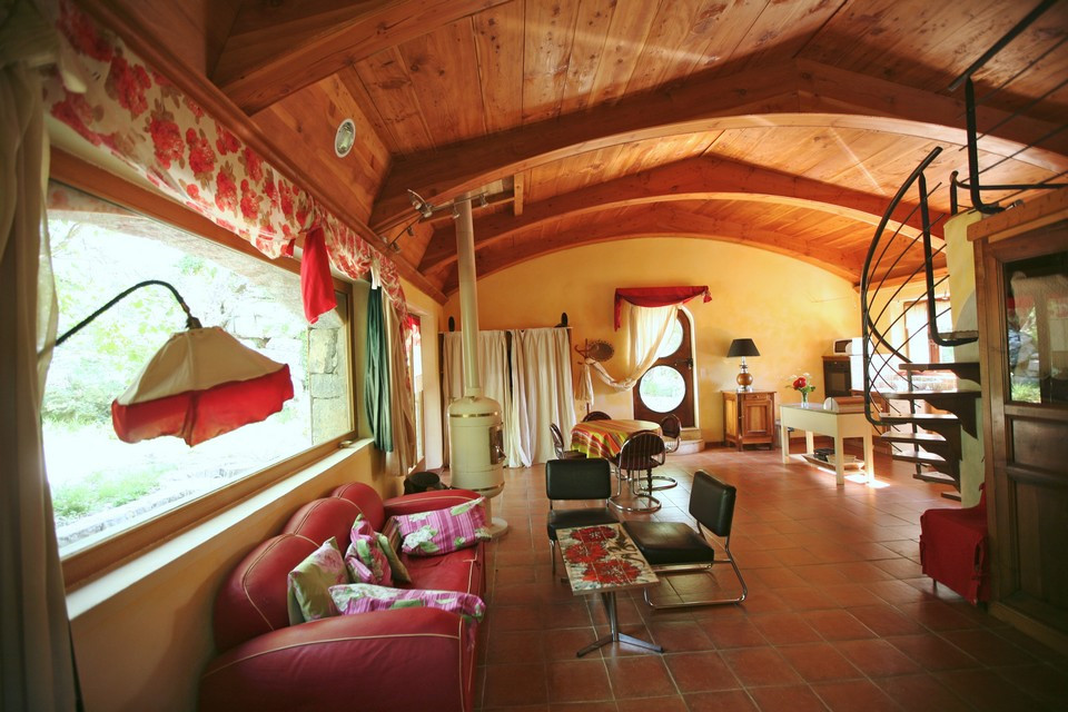 GreenGo location vacances écoresponsables