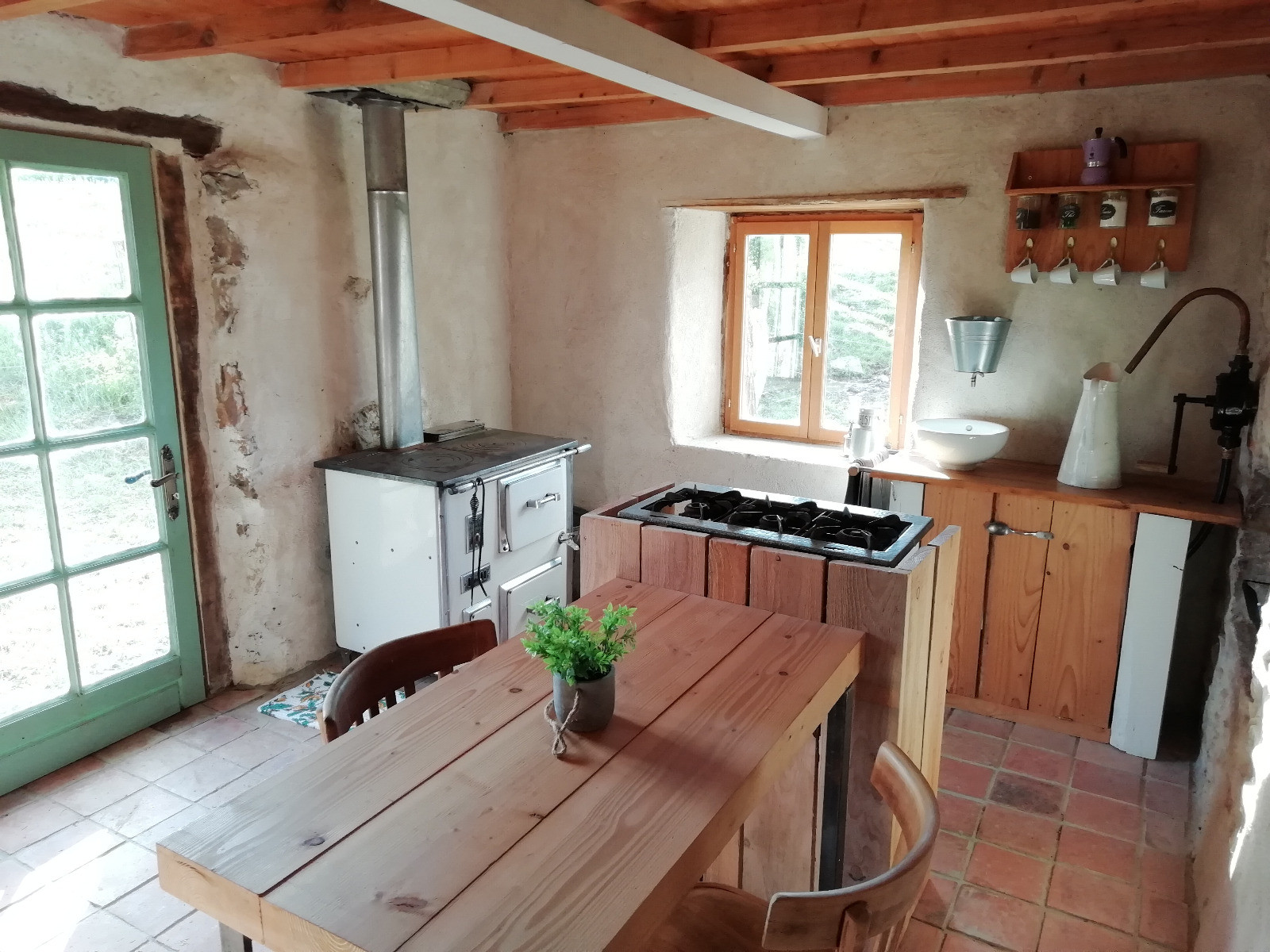  Loire À la campagne