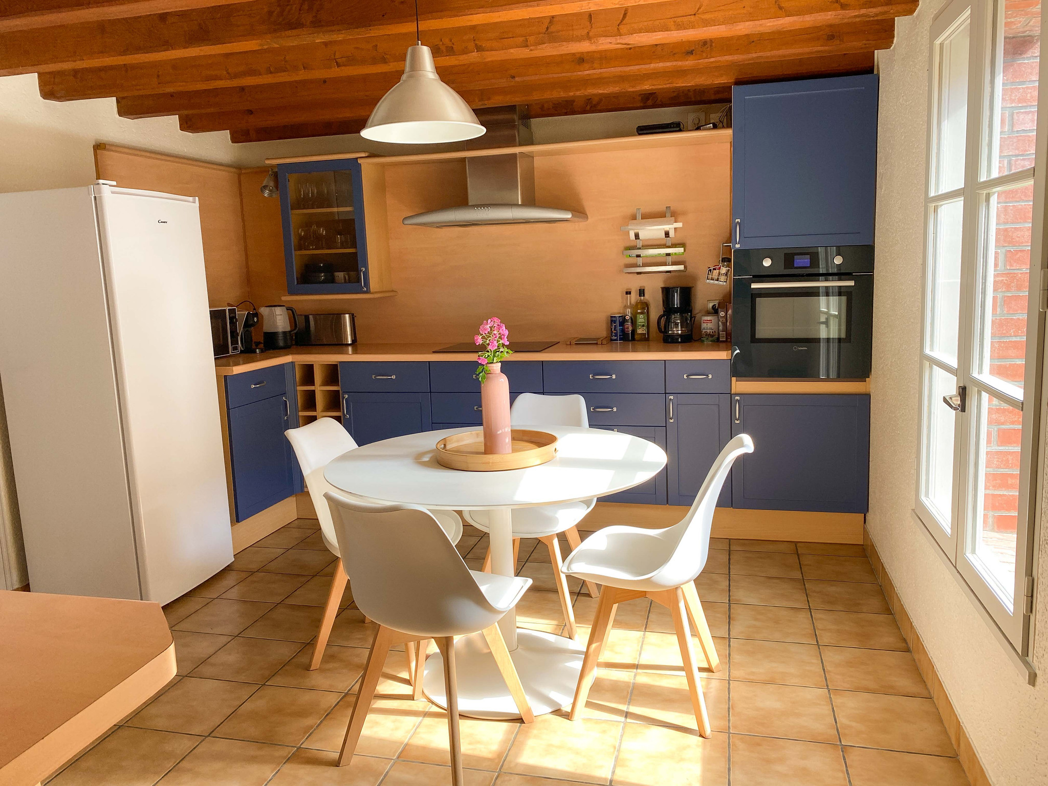 GreenGo Gîte Pays de la Loire Évasion