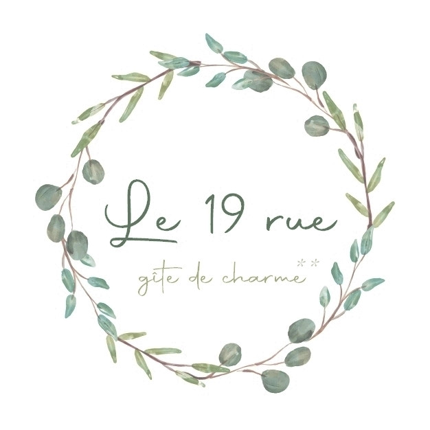 GreenGo Le 19 rue