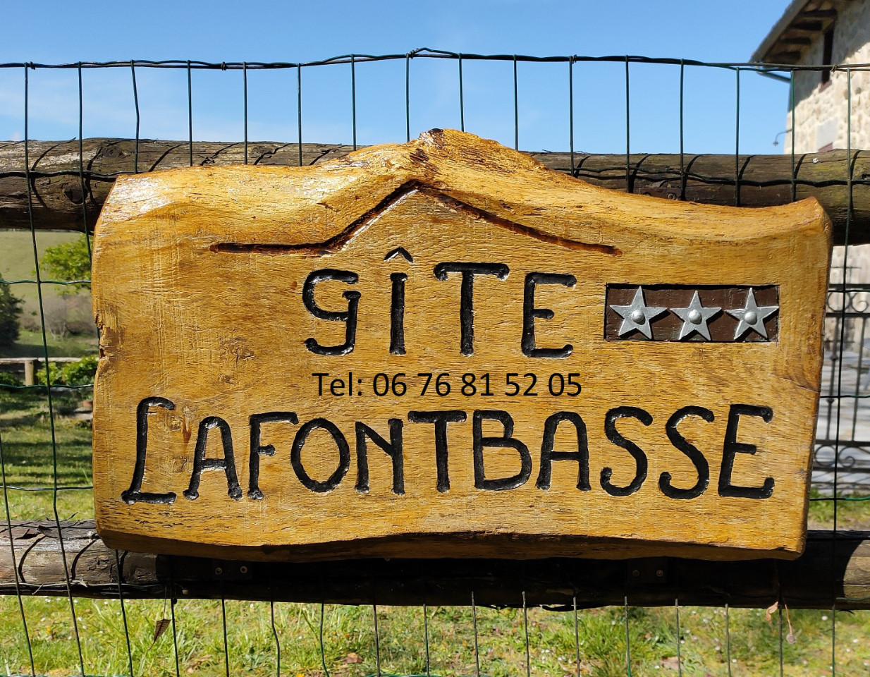 GreenGo Gîte Auvergne-Rhône-Alpes Évasion
