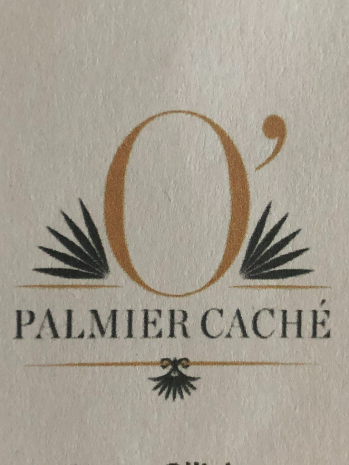 GreenGo O’Palmier Caché