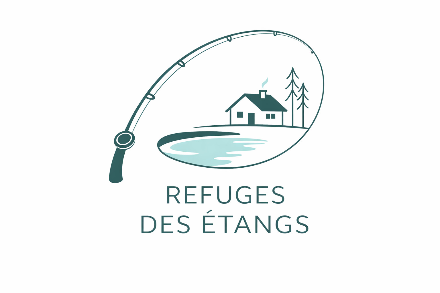 GreenGo "le Chalet" des Refuges des étangs