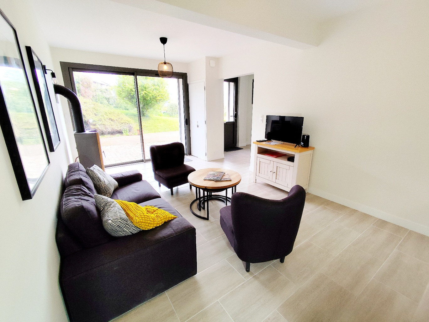 GreenGo location vacances écoresponsables