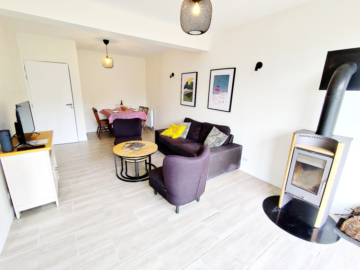 GreenGo Lake view Apartment