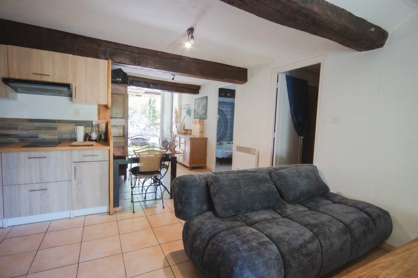 GreenGo location vacances écoresponsables