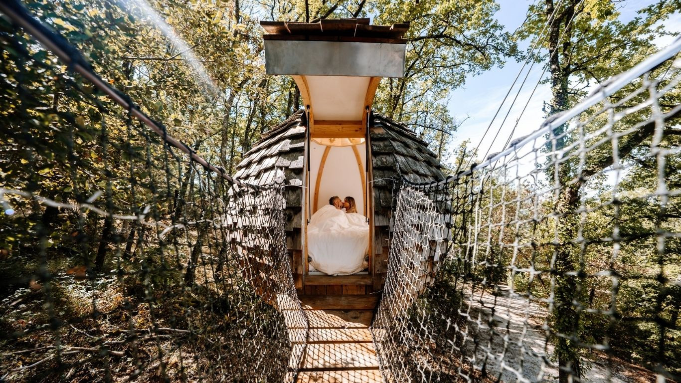 Logement GreenGo: Lov'nid "Spa & sauna"