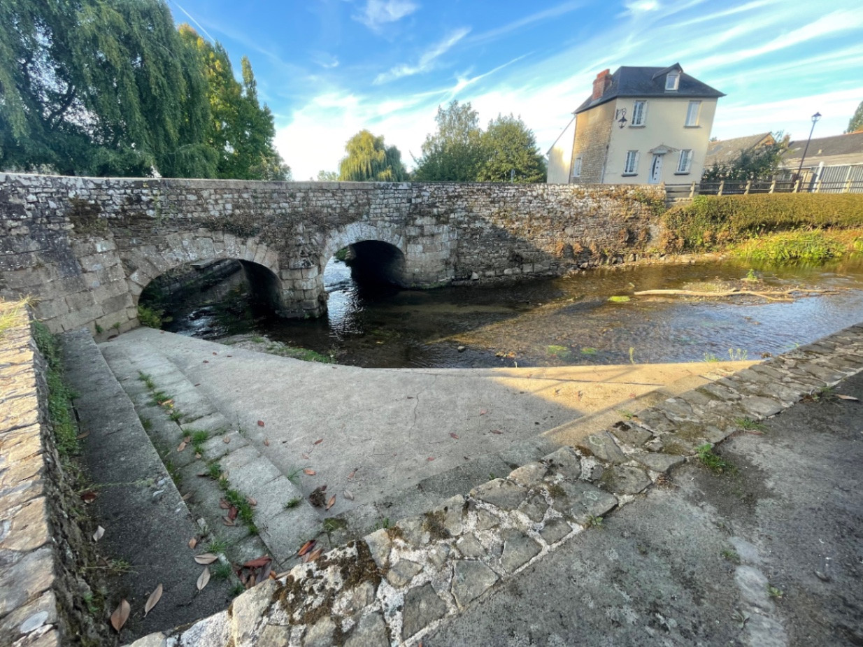 GreenGo Location Bretagne Évasion