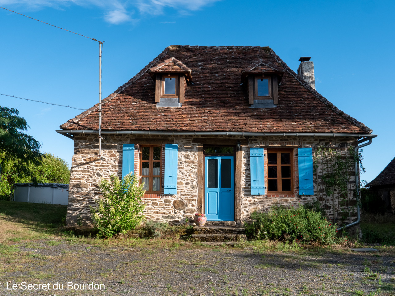 GreenGo Gîte Nouvelle-Aquitaine À la campagne