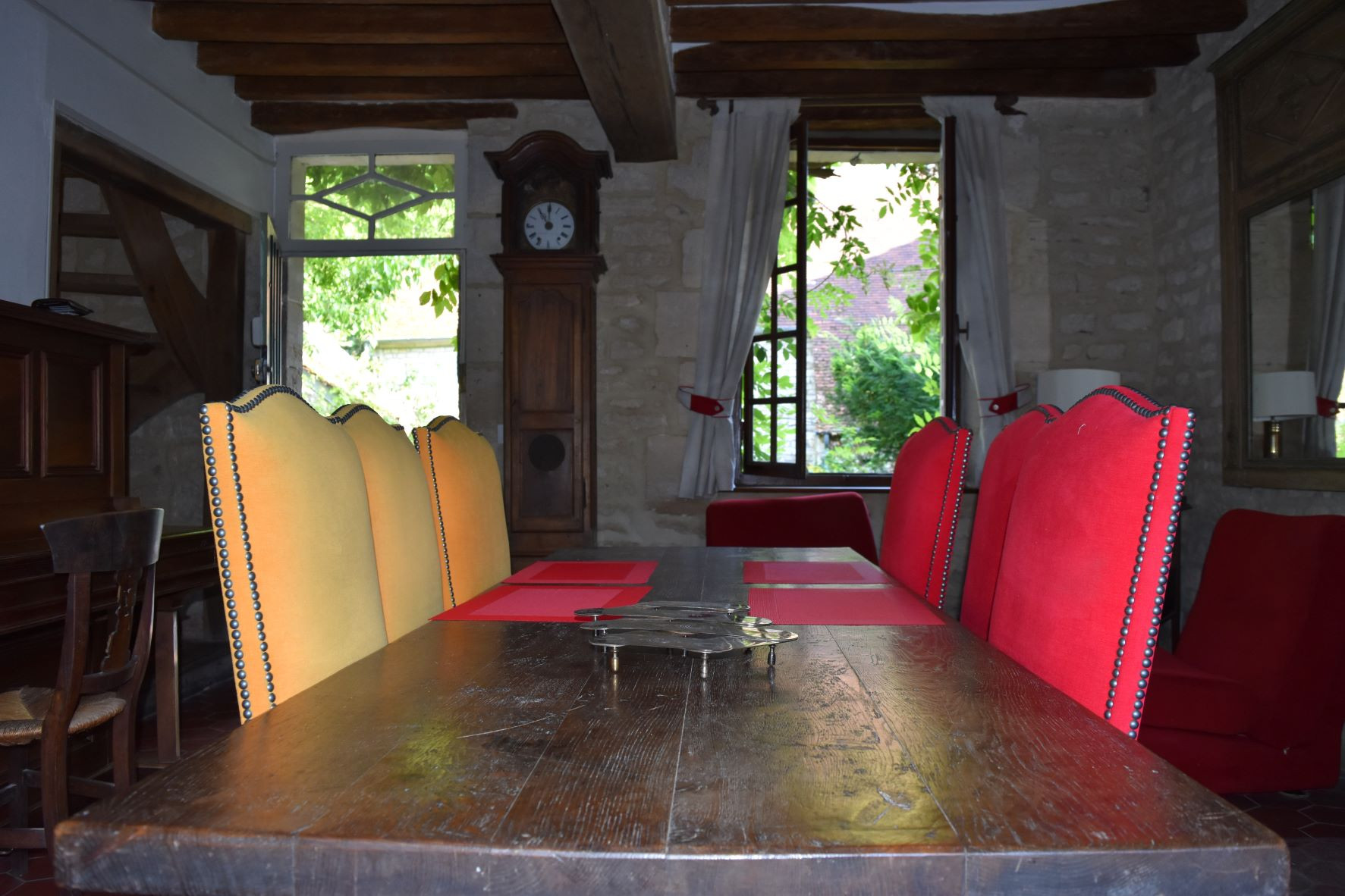 GreenGo location vacances écoresponsables
