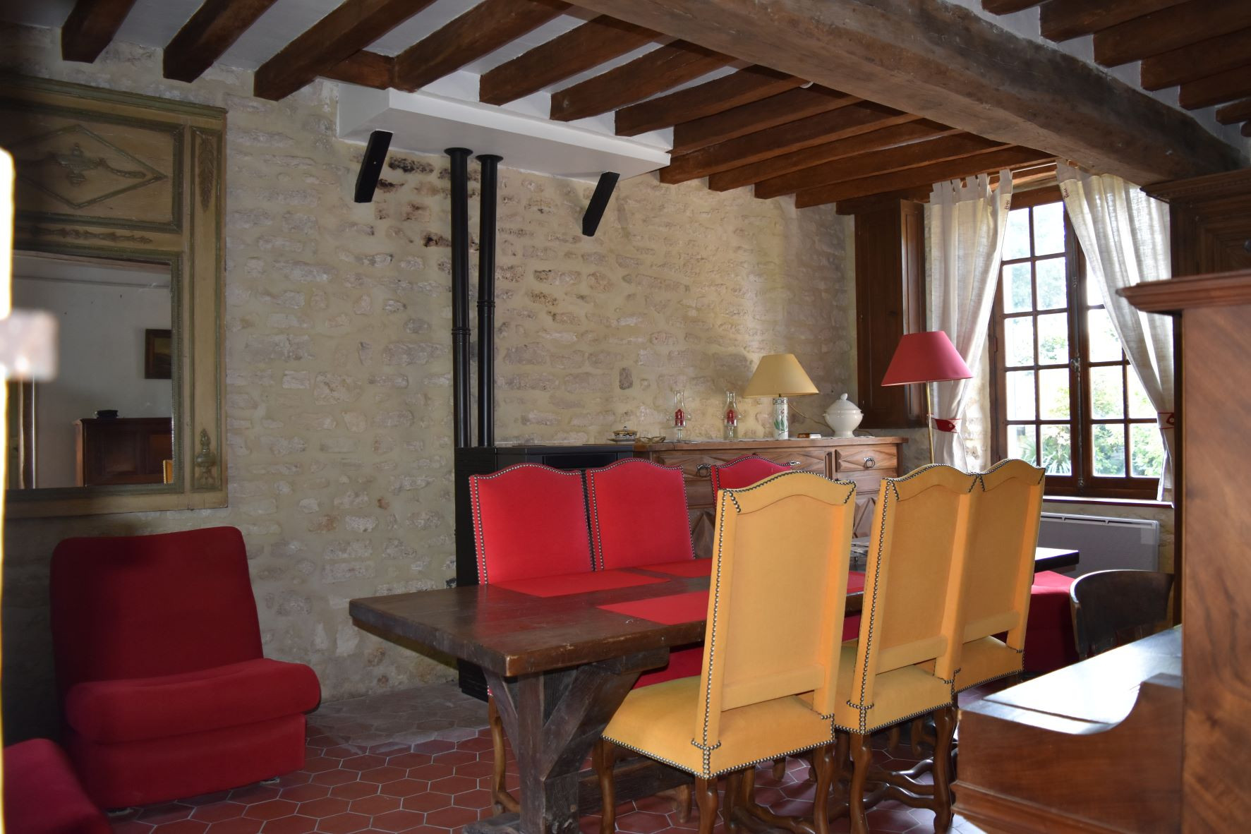  Oise Rustique