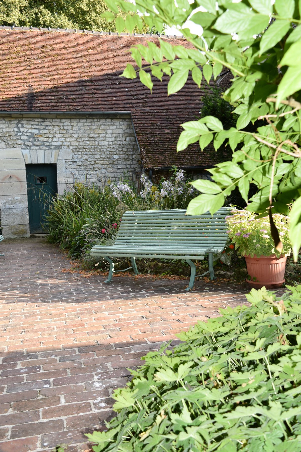 GreenGo Le gite d'Albertine