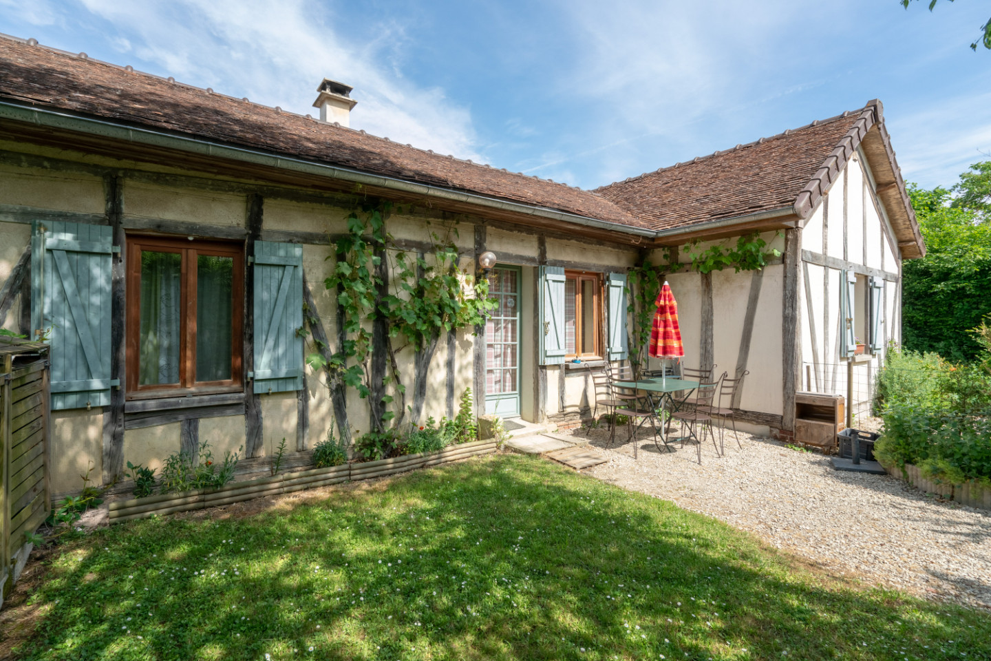 GreenGo location vacances écoresponsables