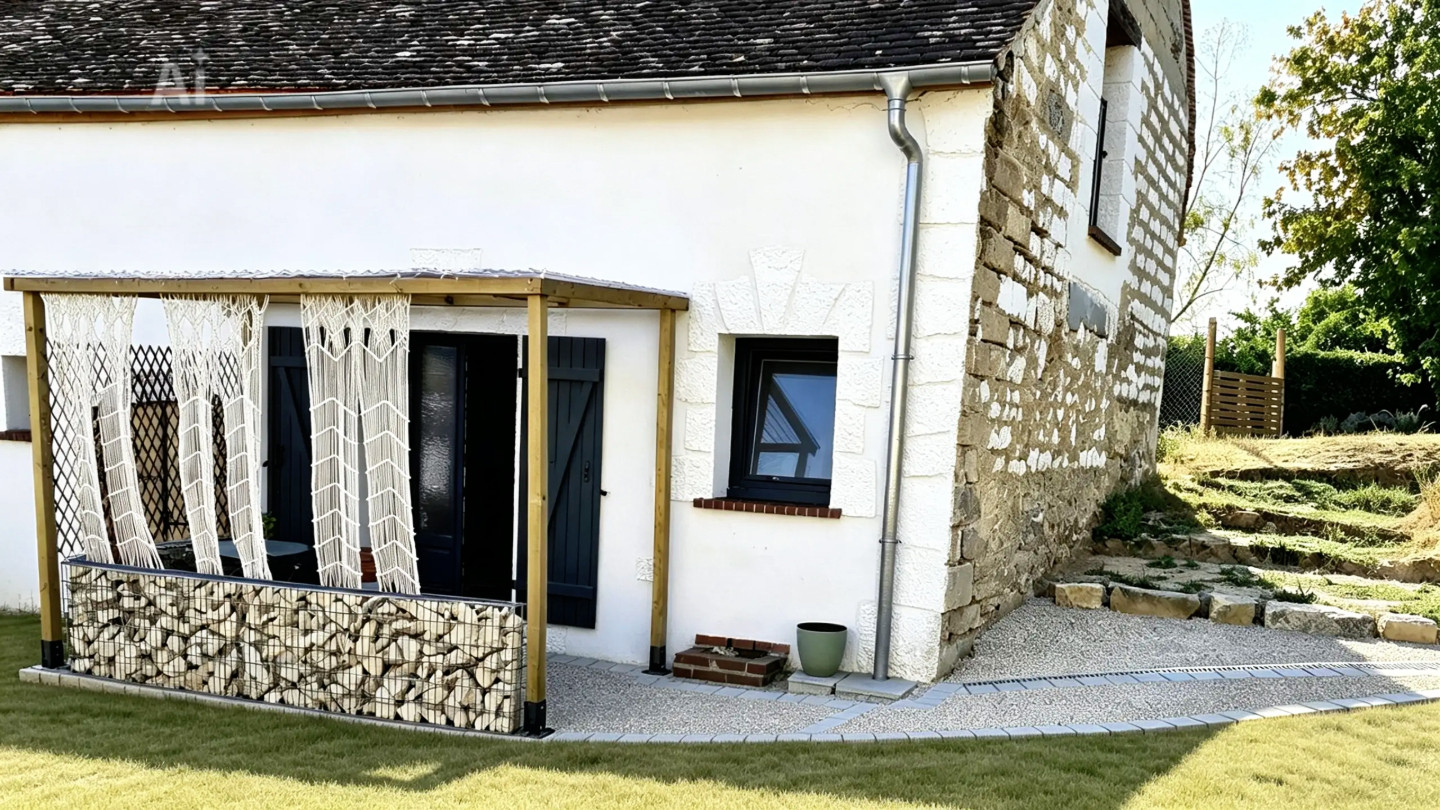 GreenGo Chambre d’hôtes Bourgogne-Franche-Comté À la campagne
