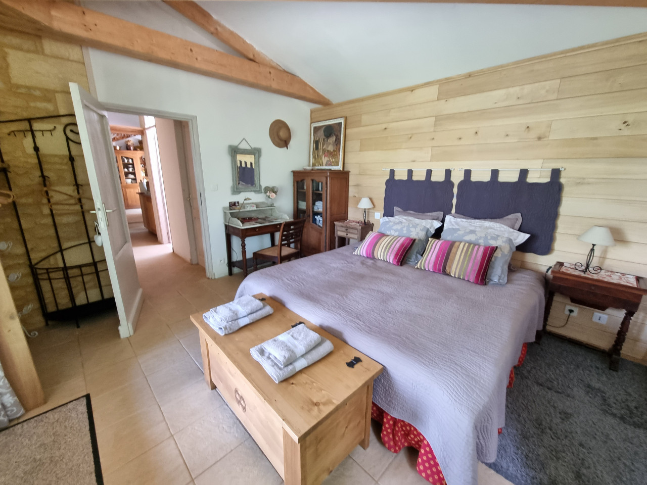 Logement GreenGo: La Vallonie
