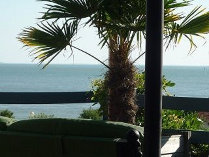 Hôte GreenGo: Cap Ocean