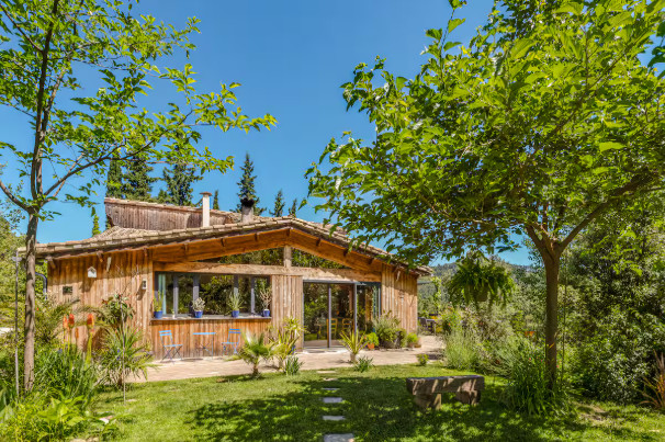 GreenGo Chambre chez l’habitant Occitanie Évasion