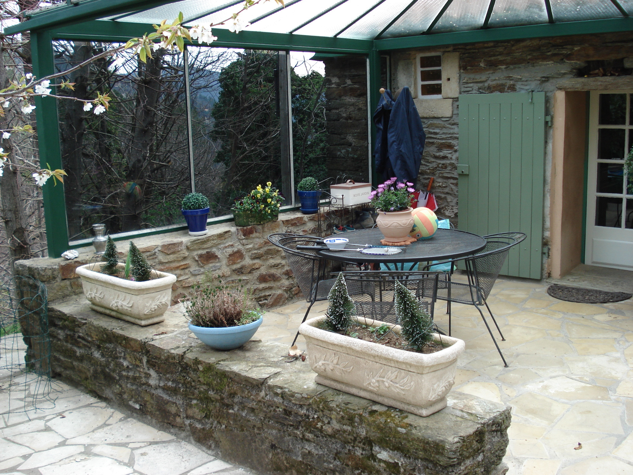 GreenGo Location Occitanie À la campagne