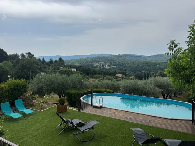 Vaucluse À la campagne