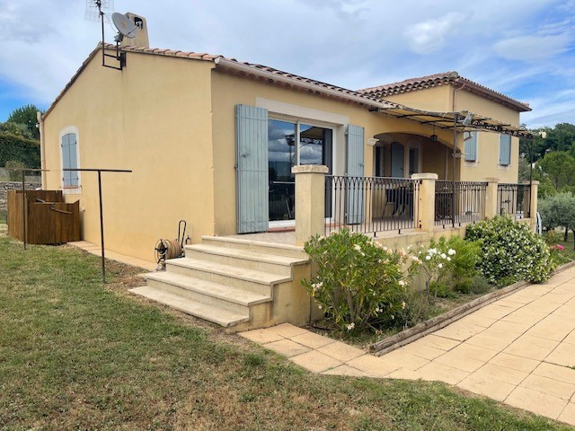 GreenGo Maison olivier