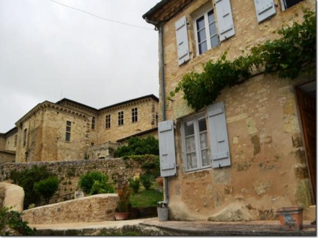 GreenGo La maison à Lavardens