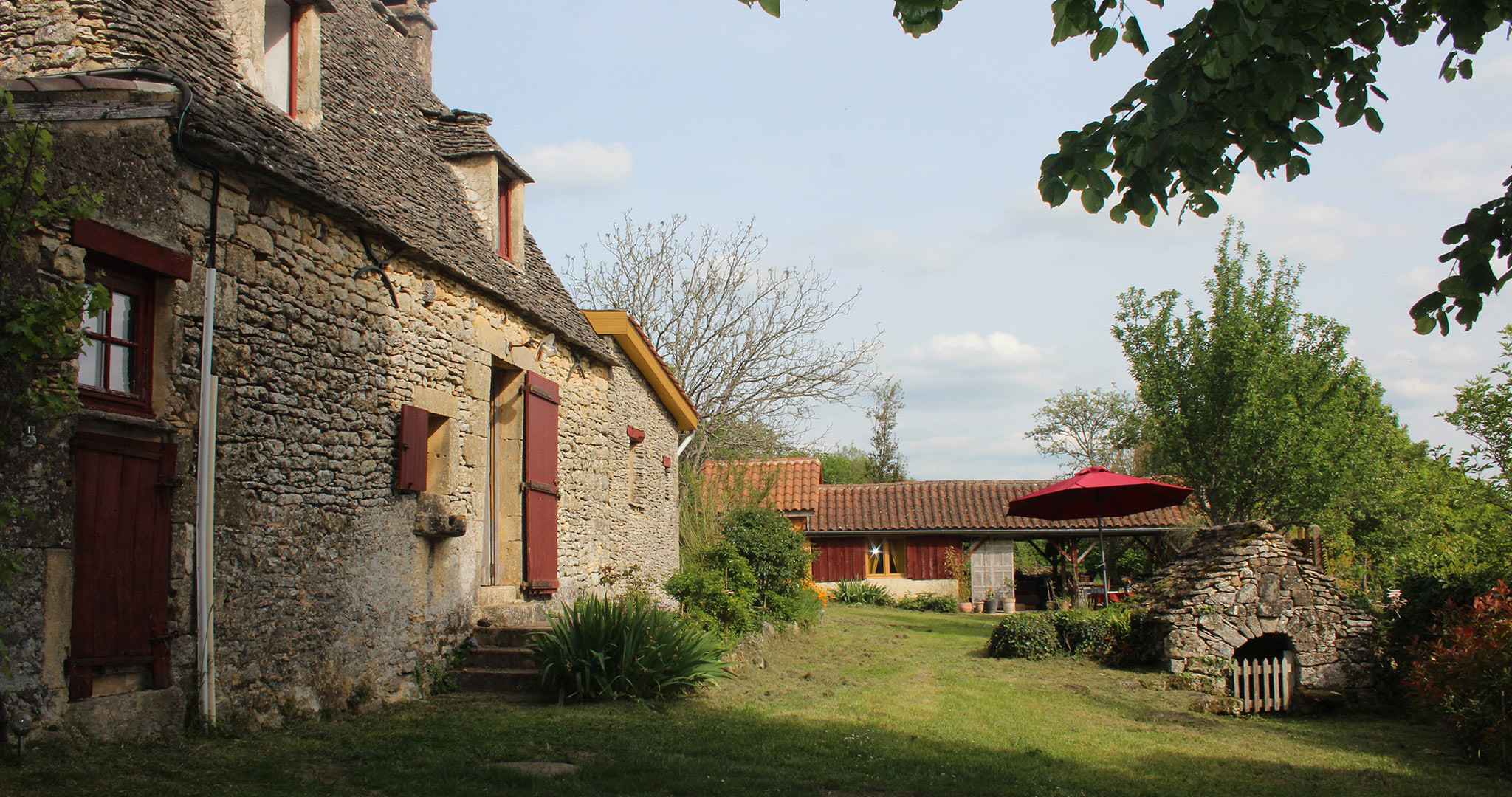 GreenGo Location Nouvelle-Aquitaine À la campagne