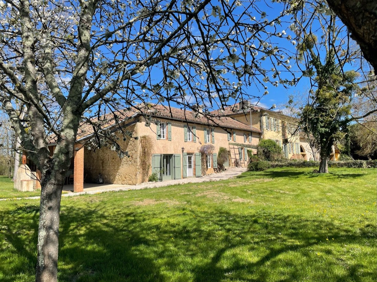 Lobersane - la Maison du Meunier