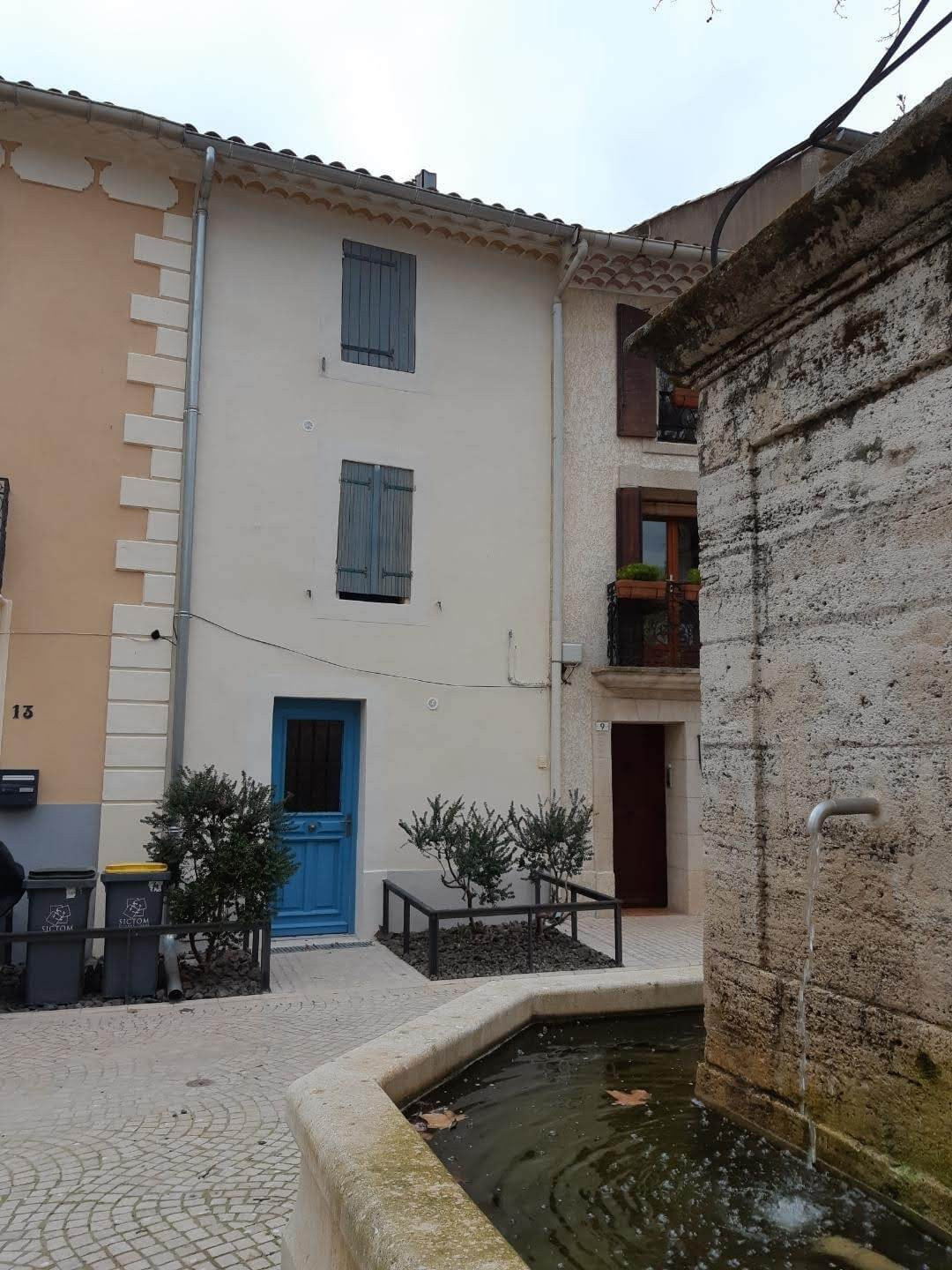 GreenGo Gîte Occitanie Évasion