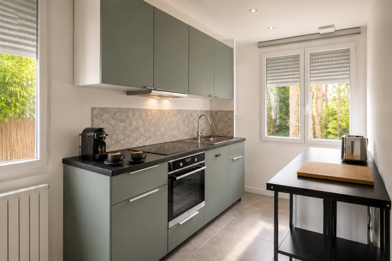GreenGo Maison Mayel