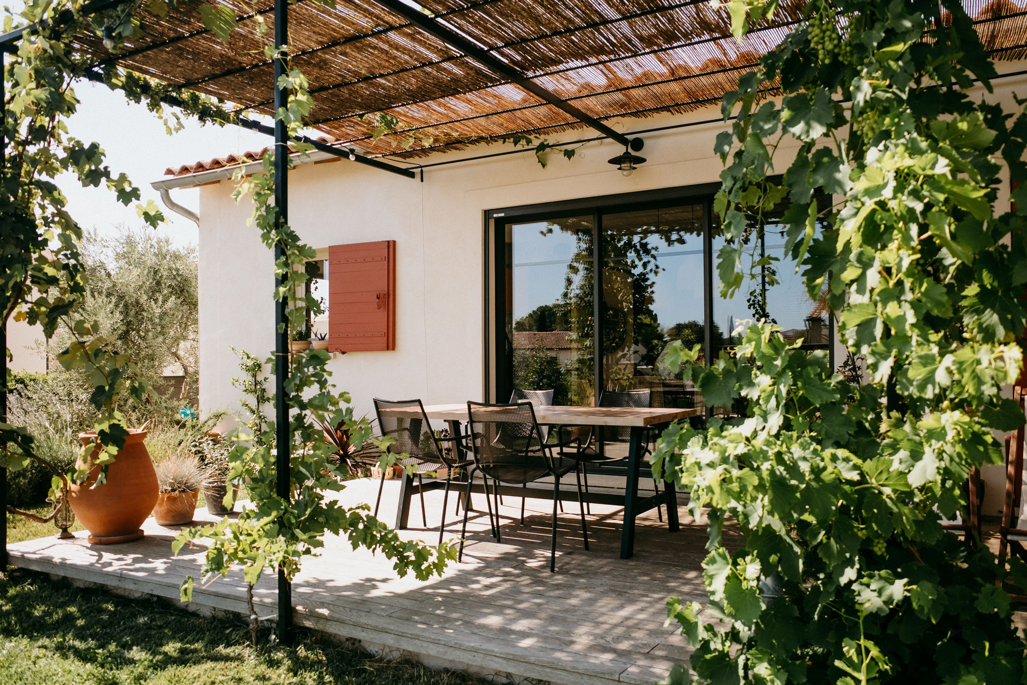 GreenGo Location Provence-Alpes-Côte d'Azur À la campagne