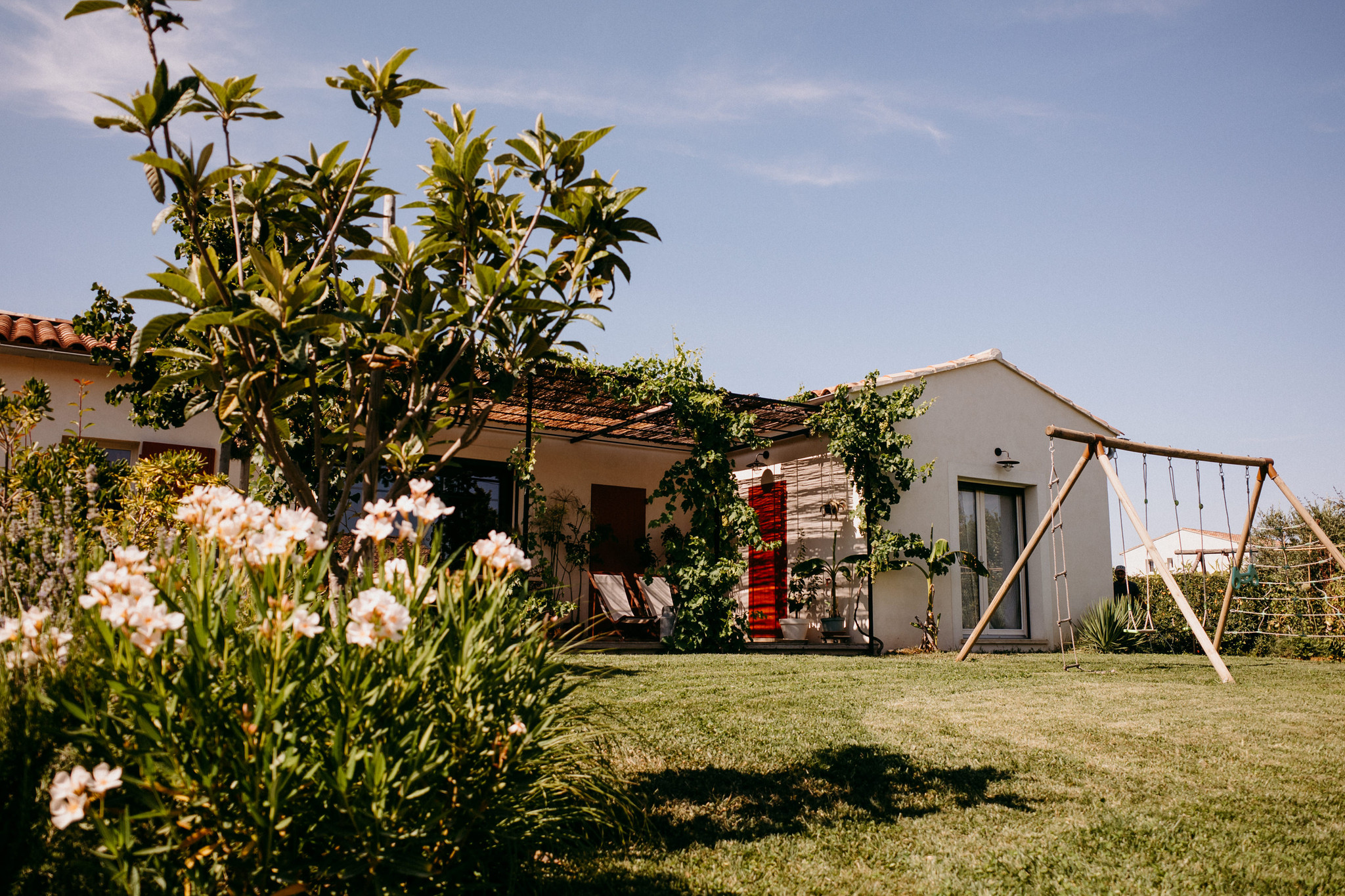 GreenGo location vacances écoresponsables