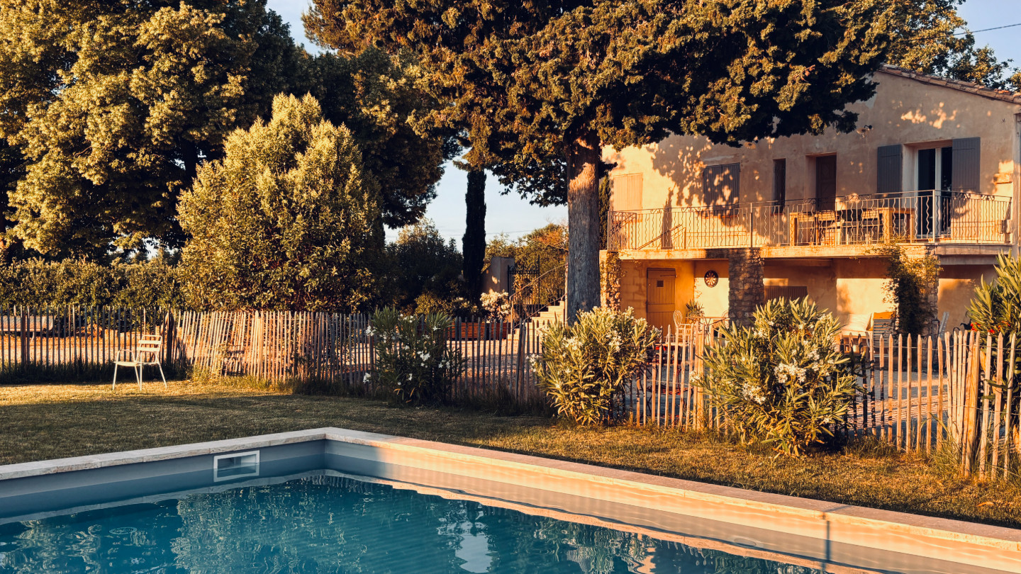 Hôte GreenGo: Maison Poumo – Gîte Mas Provence Padel privé. Piscine. Isle-sur-la-Sorgue