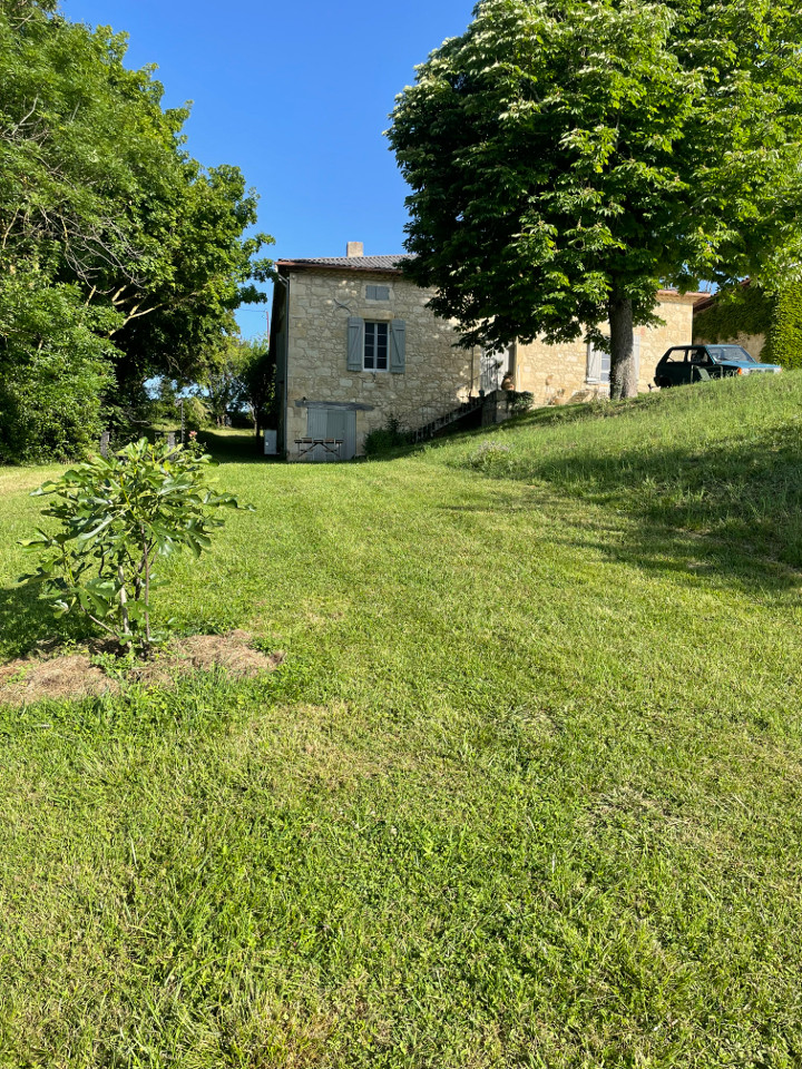 Maison Bardé