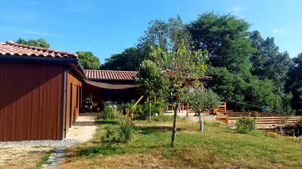 GreenGo location vacances écoresponsables
