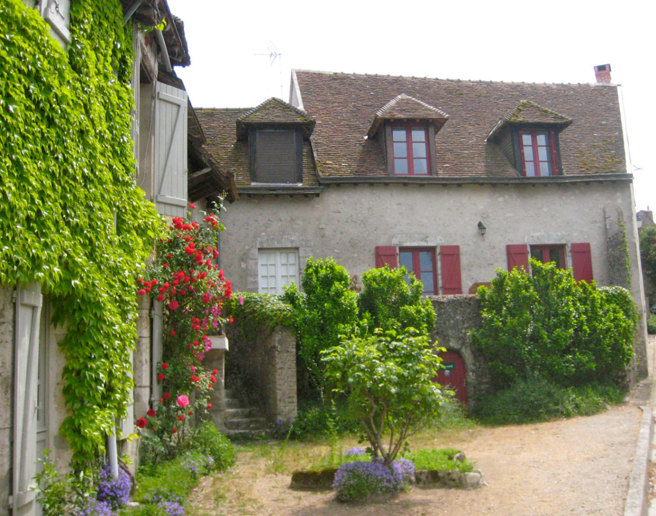 GreenGo Gîte de l'Etoile